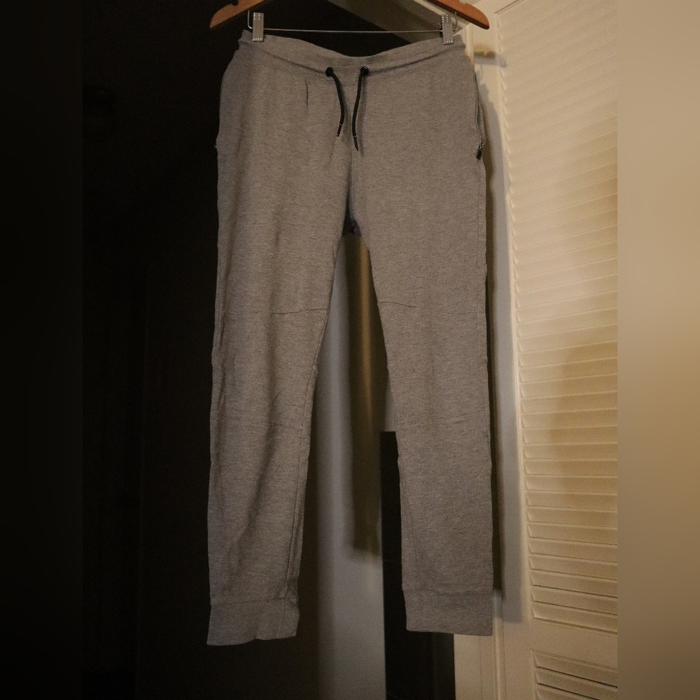 Alphalete Gray Men's Joggers